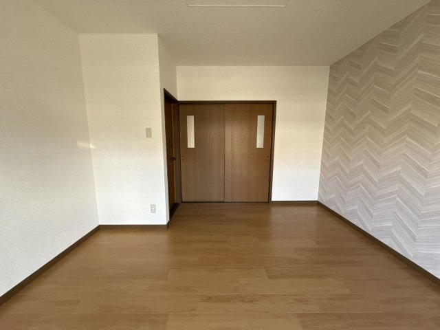 プランドールＦの子供部屋