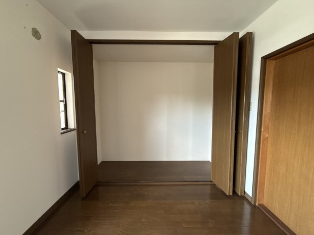 プランドールＦの収納