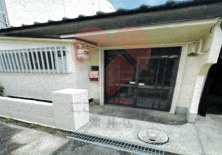 【外観】 | 豊中市庄内栄町2丁目貸家