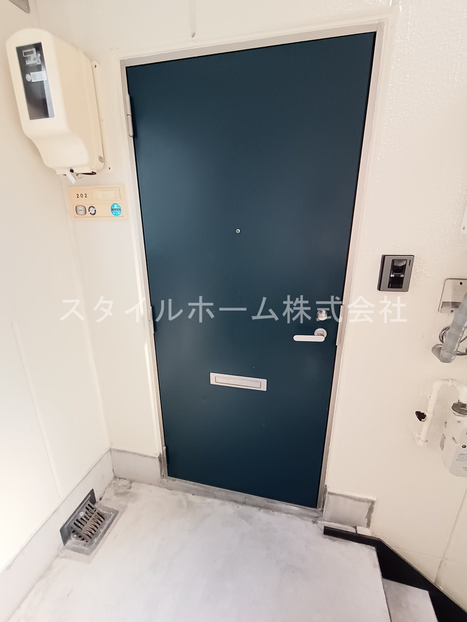ウイングコート東小田原Bのその他
