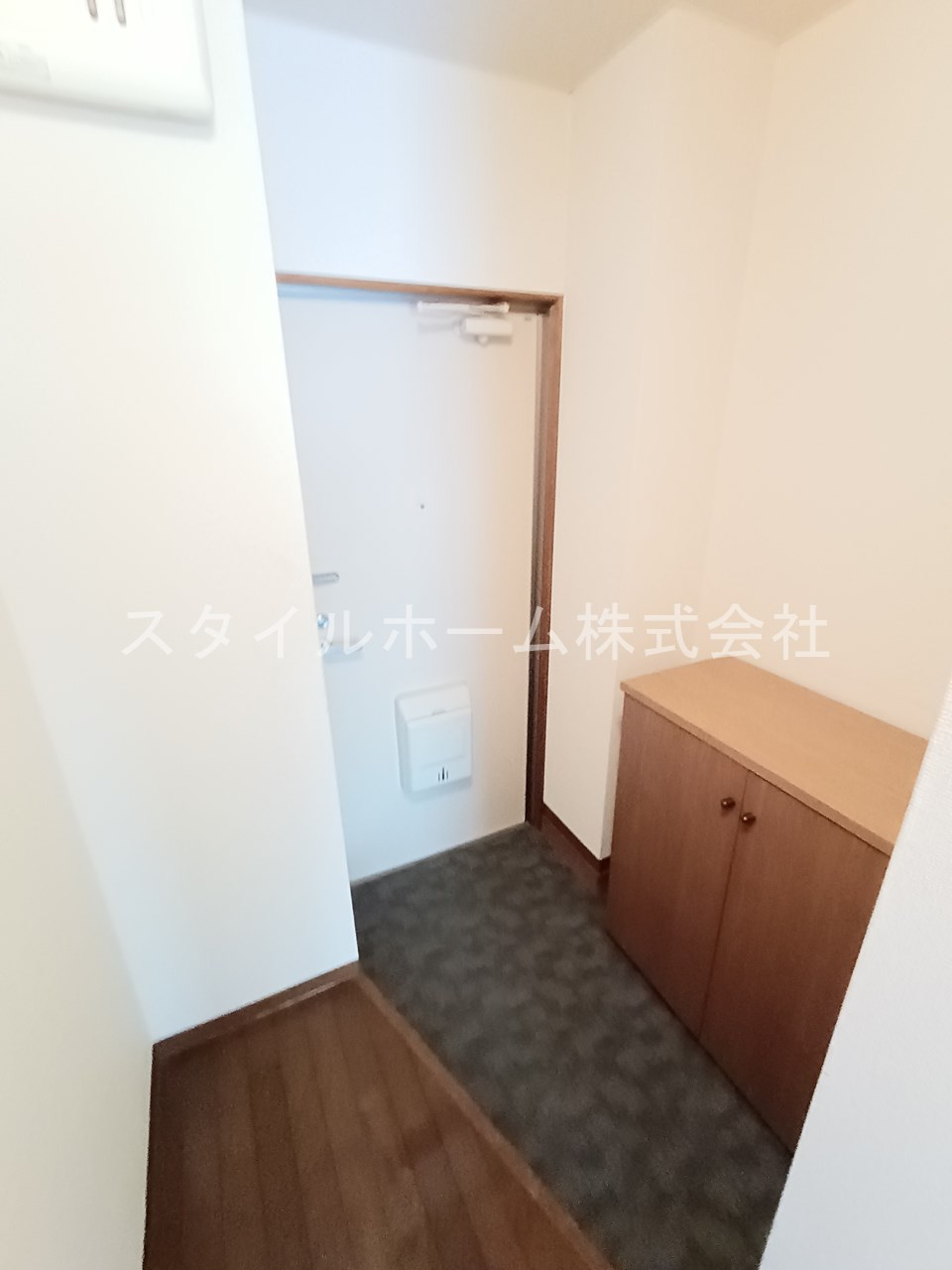 ウイングコート東小田原Bのその他|別部屋写真です。