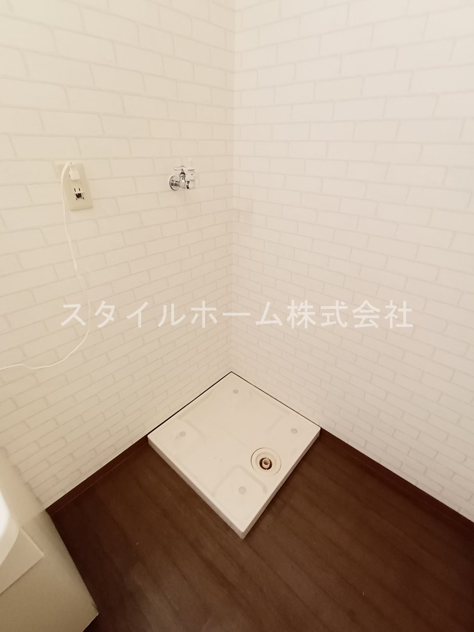 ウイングコート東小田原Bの設備|別部屋写真です。