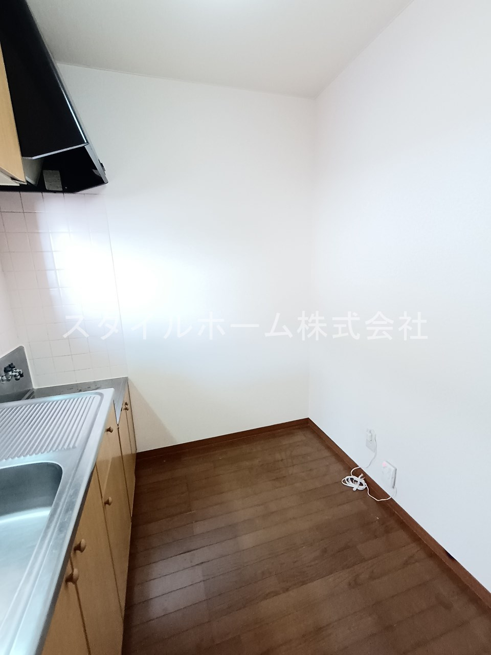 ウイングコート東小田原Bの内装|別部屋写真です。