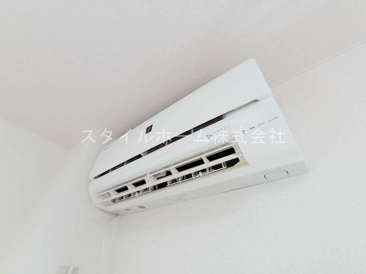 ウイングコート東小田原Bの設備|別部屋写真です。