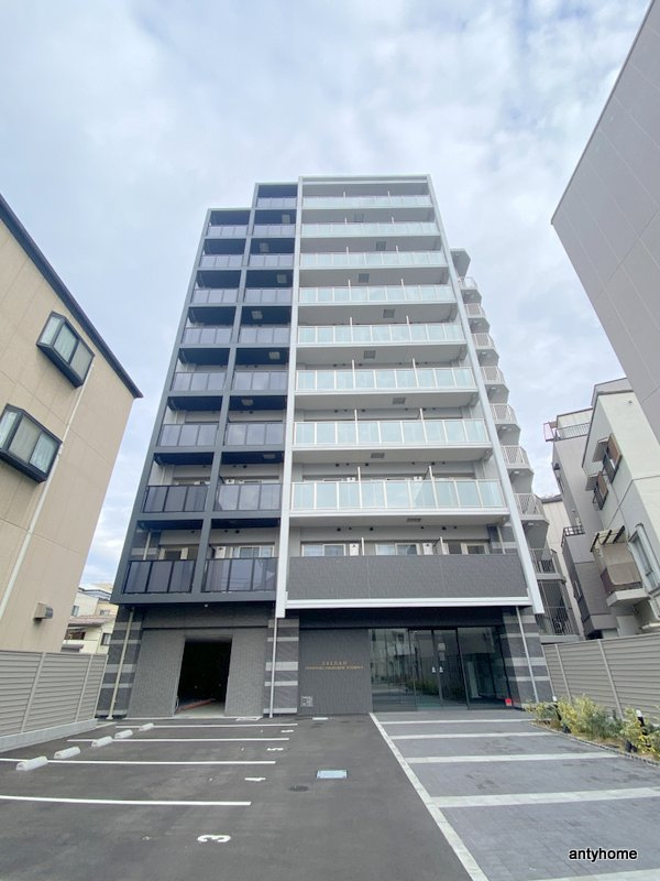 エスリード弁天町桜通レジデンス　仲介手数料無料