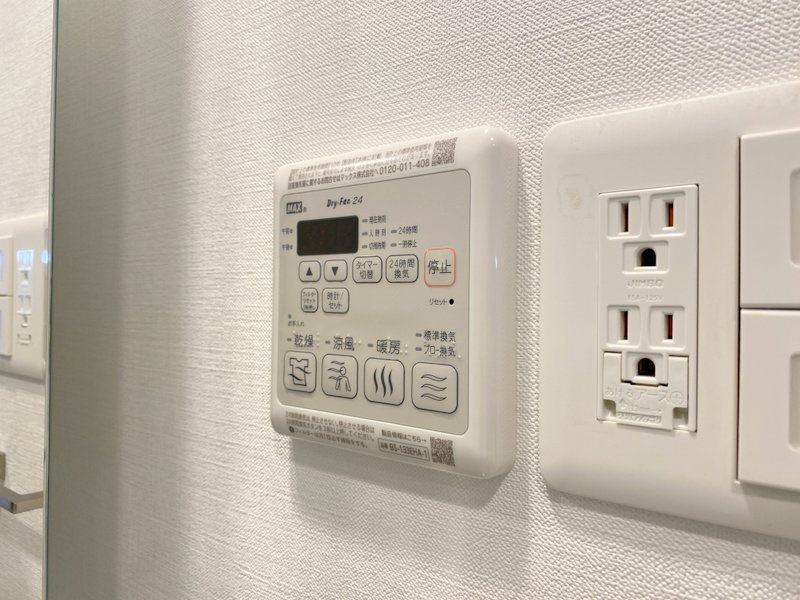 エスリード弁天町桜通レジデンス　仲介手数料無料の内装
