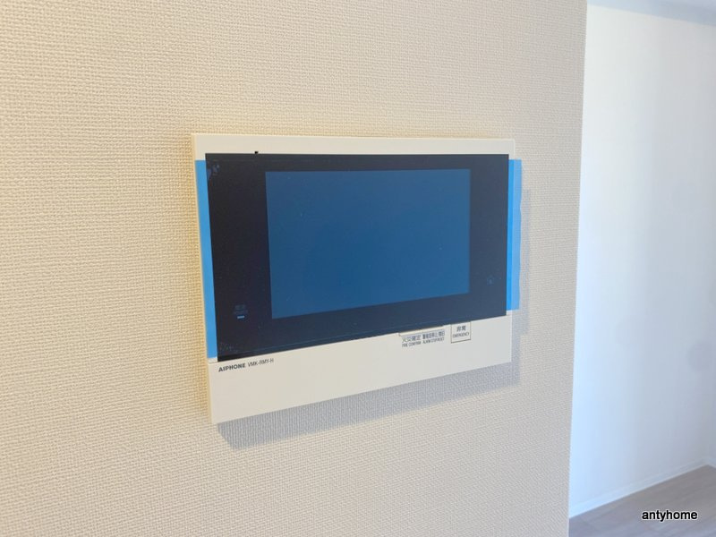 エスリード弁天町桜通レジデンス　仲介手数料無料のセキュリティ