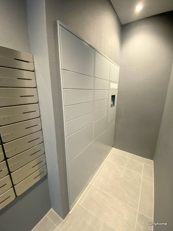 エスリード弁天町桜通レジデンス　仲介手数料無料の設備