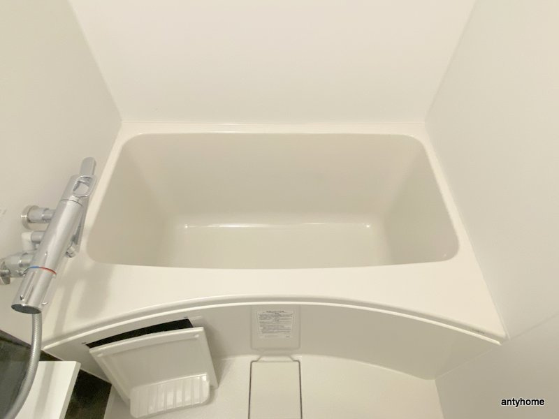 エスリード弁天町桜通レジデンス　仲介手数料無料の浴室