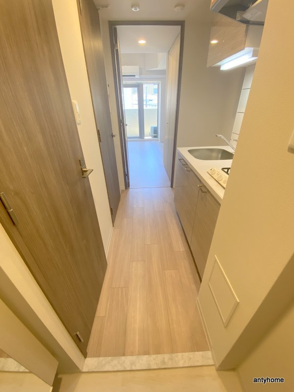 エスリード弁天町桜通レジデンス　仲介手数料無料の内装