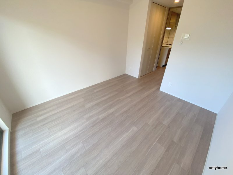 エスリード弁天町桜通レジデンス　仲介手数料無料の洋室