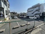 人気の宇品御幸2丁目エリア　建築条件ナシ！の画像