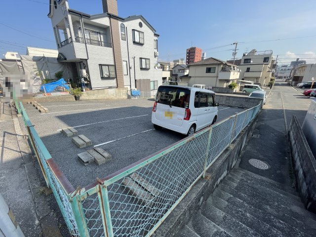 【外観】 | 人気の宇品御幸2丁目エリア　建築条件ナシ！