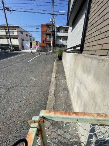 【外観】 | 人気の宇品御幸2丁目エリア　建築条件ナシ！