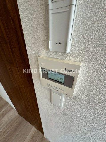 セレニテ中津のその他