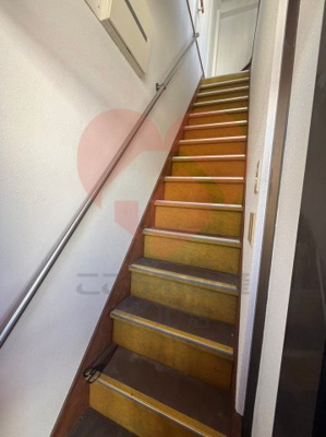 【玄関】 | 大阪市東淀川区豊新4丁目戸建