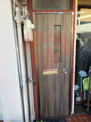 【エントランス】 | 大阪市東淀川区豊新4丁目戸建