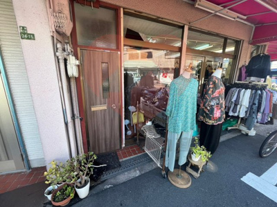 【ロビー】 | 大阪市東淀川区豊新4丁目戸建