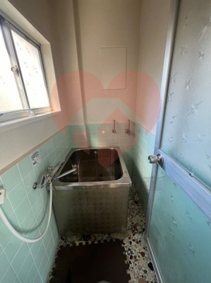 【浴室】 | 大阪市東淀川区豊新4丁目戸建