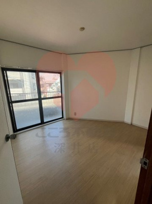 【居間・リビング】 | 大阪市東淀川区豊新4丁目戸建