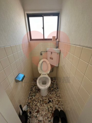 【トイレ】 | 大阪市東淀川区豊新4丁目戸建