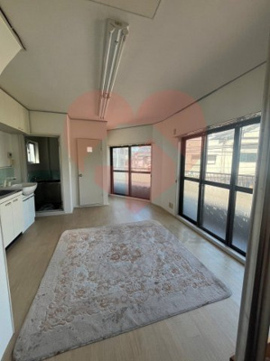 【寝室】 | 大阪市東淀川区豊新4丁目戸建