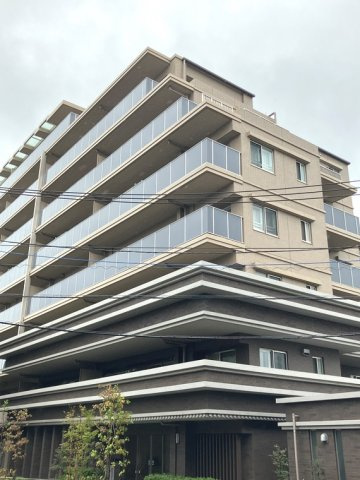 ノブレス相模大野