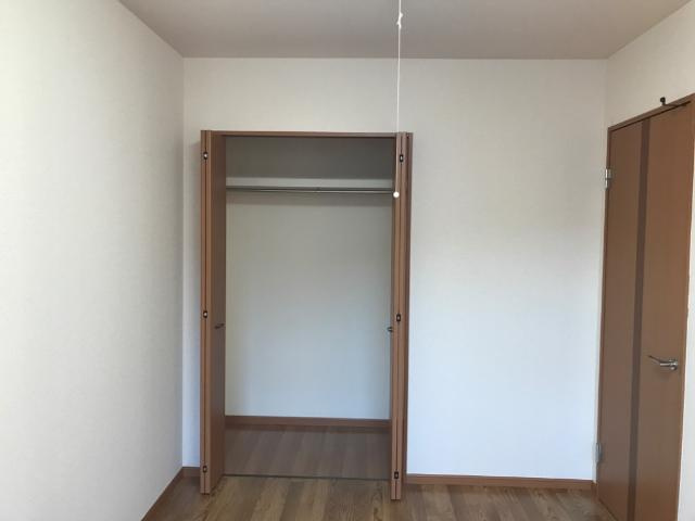 フィオーレの収納|収納