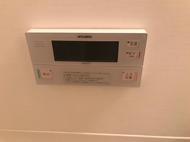フィオーレの設備|室内設備