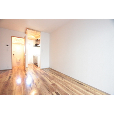 【居間・リビング】