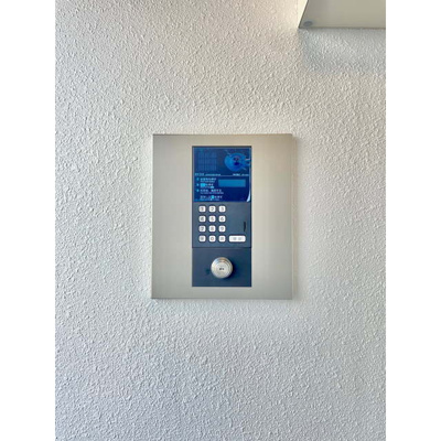 【エントランス】 | ☆エントランスオートロック