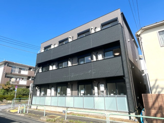 ★2024年10月完成・マンション★