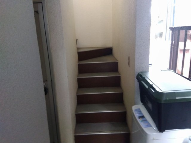 ハイム目白台のその他共用部分