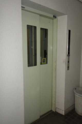 グローハイツ根岸のその他共用部分