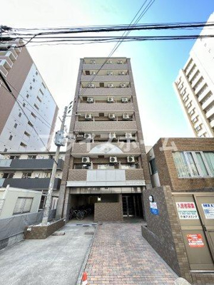 【外観】 | 仲介手数料０円！HPに初期費用掲載「プライスホーム」で検索！クィーンズ九大前