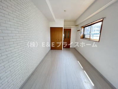 【居間・リビング】 | 仲介手数料０円！HPに初期費用掲載「プライスホーム」で検索！クィーンズ九大前