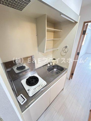 【キッチン】 | 仲介手数料０円！HPに初期費用掲載「プライスホーム」で検索！クィーンズ九大前