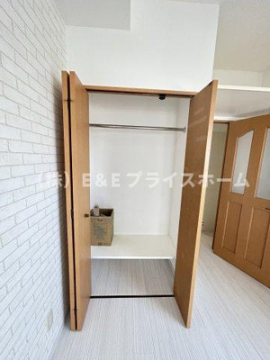 【収納】 | 仲介手数料０円！HPに初期費用掲載「プライスホーム」で検索！クィーンズ九大前