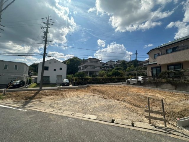 Terrechez守山区翠松園2期全2号棟＜新築一戸建て仲介手数料無料＞