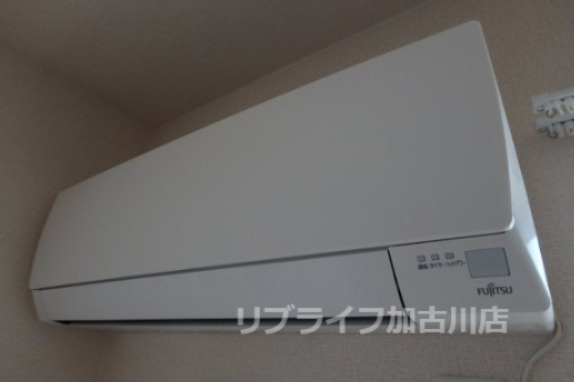 パストラル小野の設備|写真は別室参考