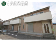 メゾネットファーム前野　西尾市一色町の画像