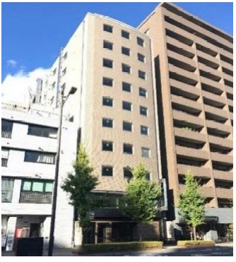 GAZZELE RIO 烏丸五条五階