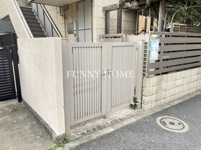 【エントランス】 | パーシモン | エントランスはこちら♪
