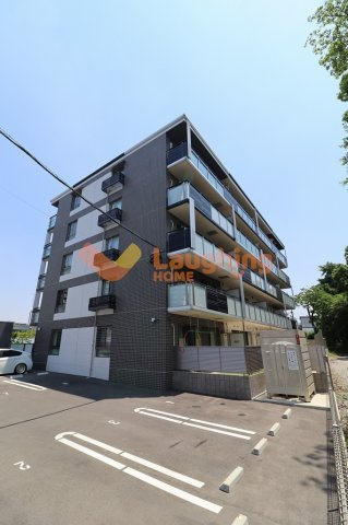 グレースヴィラ西国分のその他共用部分