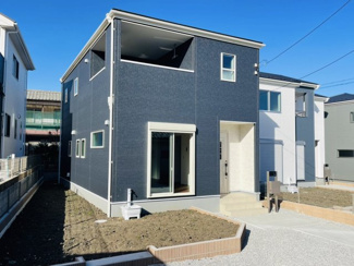 【外観】 | 内覧できます。お電話下さい。