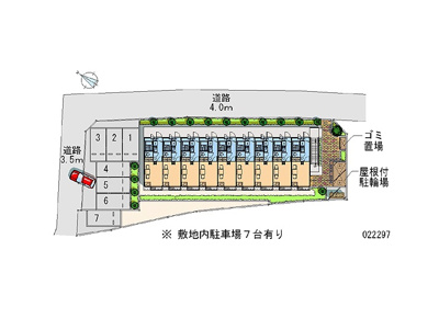 【地図】 | 未来