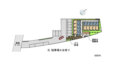 【地図】 | S　M　E