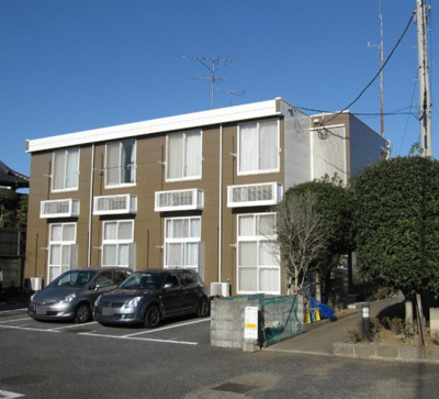 【外観】 | S　M　E