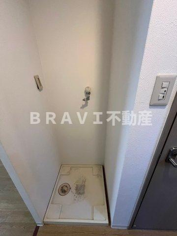 クリザンテーメ大手前　BRAVI不動産の設備|【クリザンテーメ大手前】