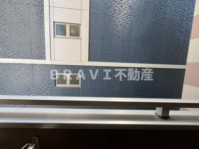 クリザンテーメ大手前　BRAVI不動産の展望|【クリザンテーメ大手前】